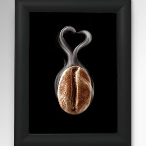 تابلو برای کافی شاپ کد 4