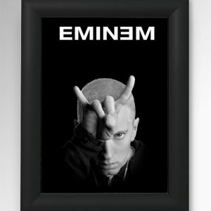 تابلو Eminem