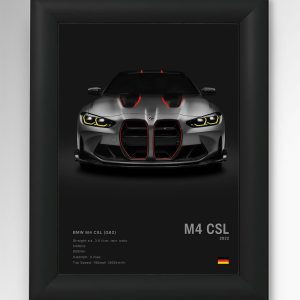 قاب BMW M4