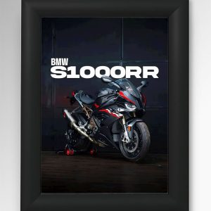 تابلو موتور Bmw s1000