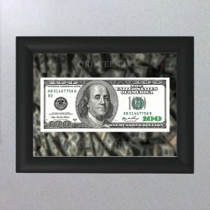 تابلو دلار کد 001