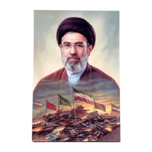 تابلوشاسی، رهبری سید مجتبی خامنه ای کد ۰۵۵