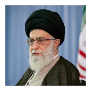 تابلوشاسی، رهبر شهید آیت الله خامنه‌ای (کد ۰۰۹۲)