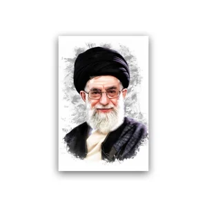 تابلوشاسی، رهبری سید مجتبی خامنه ای کد 036