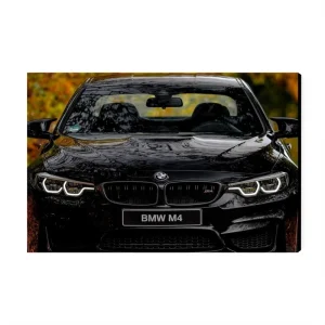تابلوشاسی ماشین Bmw M4