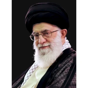 تابلوشاسی رهبر شهید  آیت الله خامنه ای