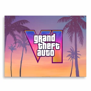 تابلو شاسی GTA کد 51