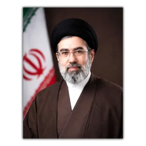 تابلوشاسی، رهبری سید مجتبی خامنه ای کد ۰۳۳