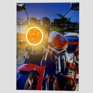 تابلوشاسی CB 1300 HONDA