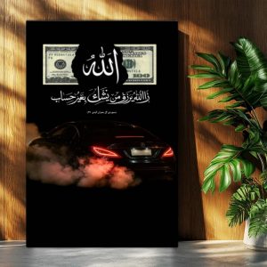 تابلوشاسی  طرح دلار ورزق وروزی