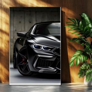 تابلوشاسی ماشین bmw کد۵۴s