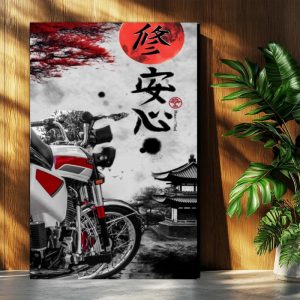 تابلوشاسی موتور سنگین هندا cb1300کد۴۴s