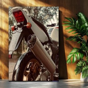 تابلوشاسی موتور سنگین هندا cb1300کد۲۲s