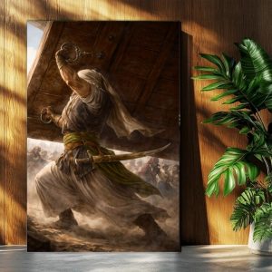 تابلوشاسی امیرالمومنین علیه السلام کد۷۶s