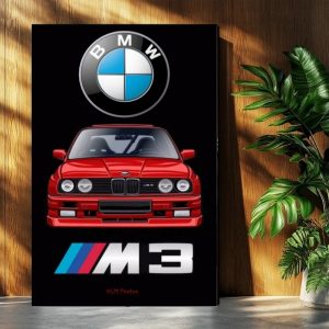 تابلوشاسی ماشین BMD M3کد34n