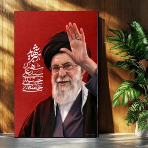 تابلوشاسی رهبر شهید,کد15i