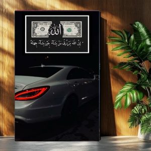 تابلو شاسی cls ودلار(رزق وروزی) کد۰۲