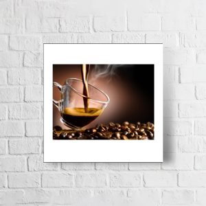 تابلو شاسی ‌فنجان قهوه ۱۱