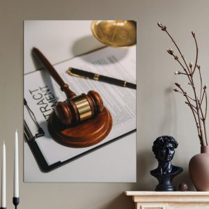 تابلو شاسی عدالت کد ۶۸د