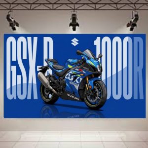 تابلو شاسی موتورgsx1000کد۷۰د