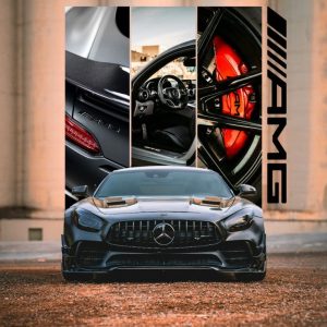 تابلو شاسی ماشین بنز کد 089