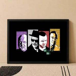 تابلو برکینگ بدکد ۲۸ی