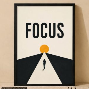 تابلو فوکوس FOCUSکد۴۲ی
