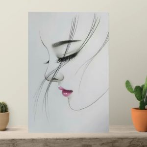 تابلو شاسی چهره کد ۶۲پ