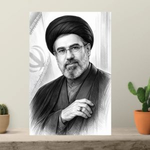 تابلو شاسی رهبری کد ۵۹پ