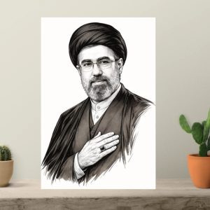 تابلو شاسی رهبری کد ۶۰پ